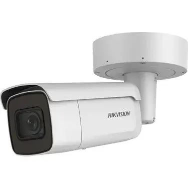 Hikvision DS-2CD2625FWD-IZS - 2MP Dark Fighter Motorize Bullet IP Kamera (Triple Stream, Ses&Alarm)