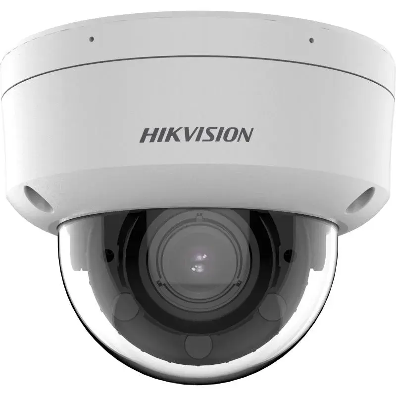 Hikvision DS-2CD2783G2-LIZS2U - 8MP AcuSense Motorize Dome Network Kamera
