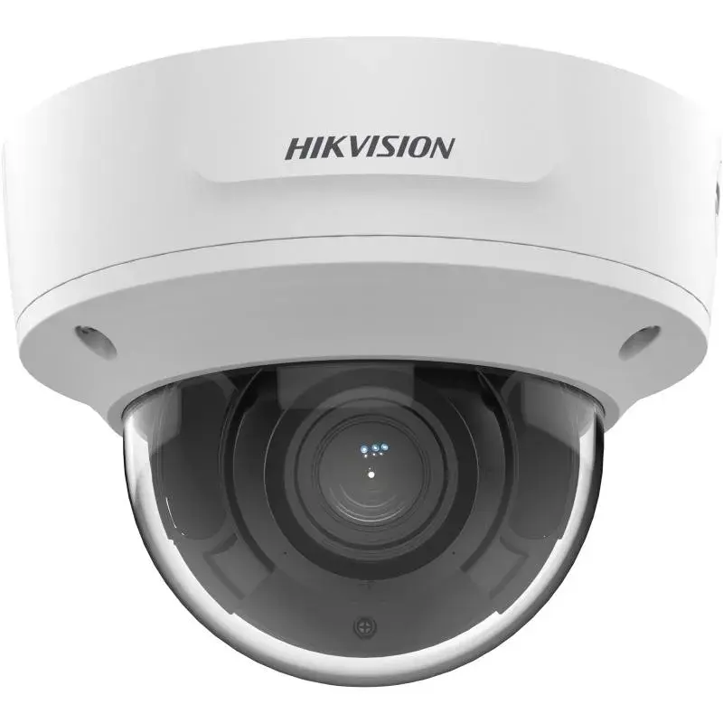 Hikvision DS-2CD3746G2T-IZS(Y) - 4MP AcuSense  Dome Network Kamera