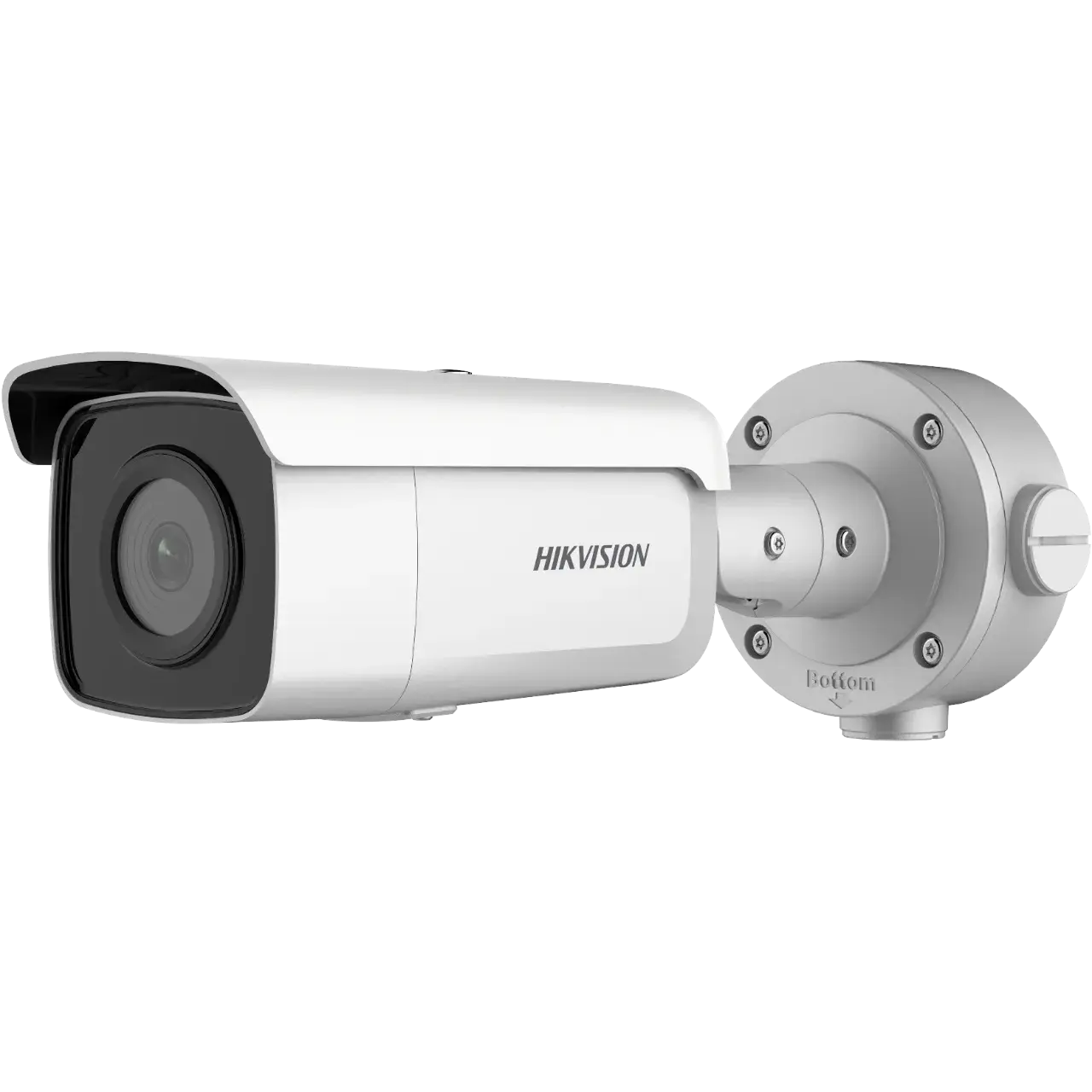 Hikvision DS-2CD3T86G2-4IS - 8MP AcuSense Bullet Network Kamera