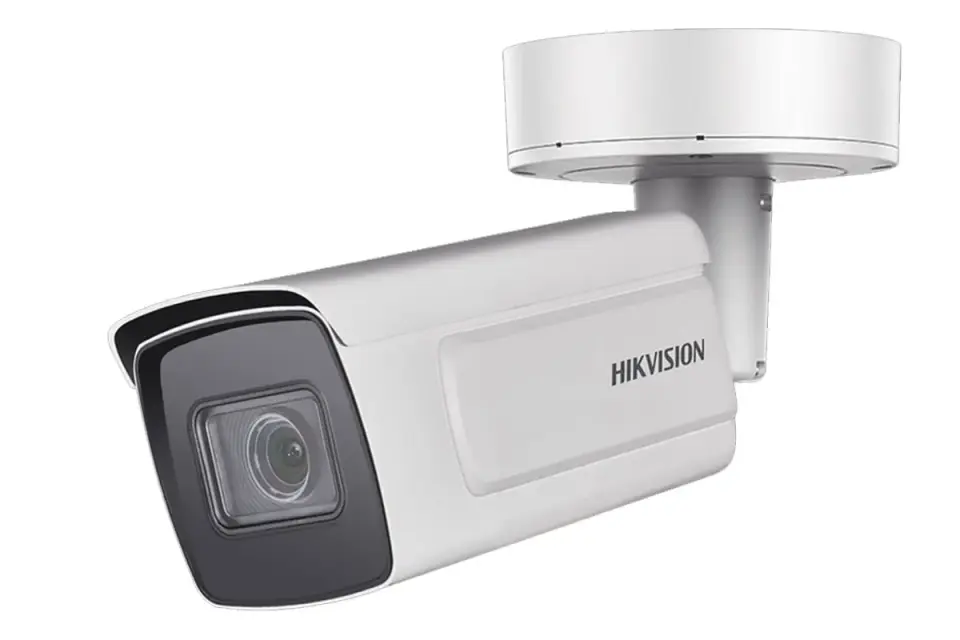 Hikvision iDS-2CD7A26G0/P-IZHS - 2MP Bullet Network Plaka Okuma Kamerası