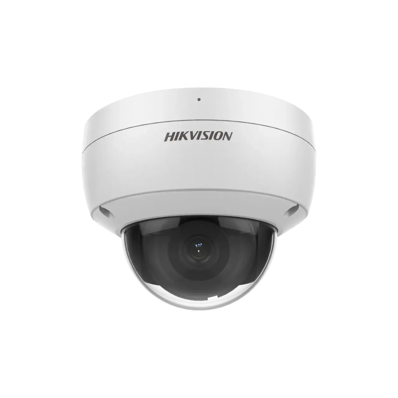 Hikvision DS-2CD3126G2-IS - 2MP AcuSense Fixed Dome Network Kamera