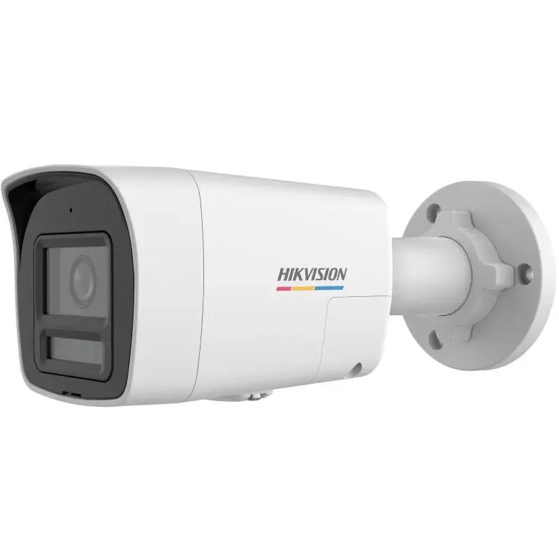 Hikvision DS-2CD1047G3-LIUF/SRB HIKVISION - 4 MP ColorVu 3.0 Fixed Bullet Network Kamera