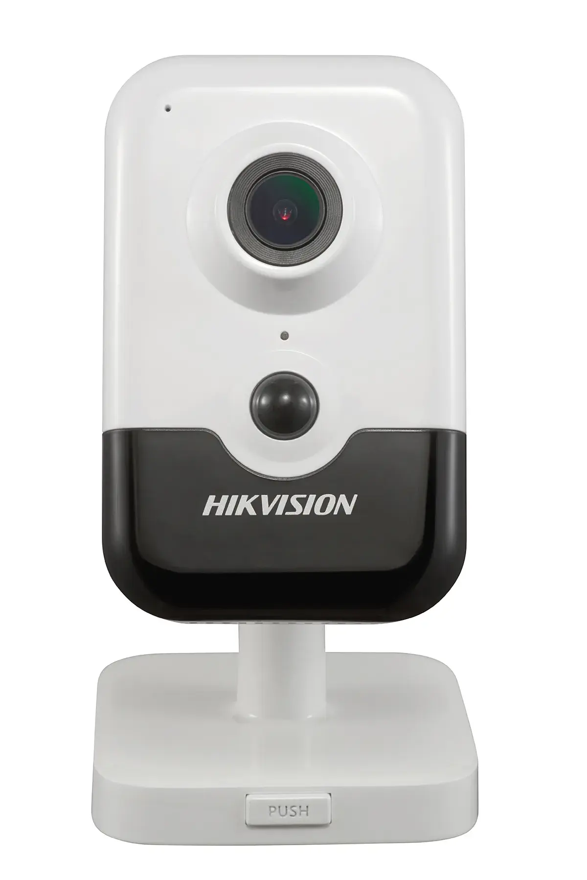 Hikvision DS-2CD2421G0-IDW - 2MP Kablosuz Küp IP Kamera 10 Metre IR (Dahili Mikrofon)