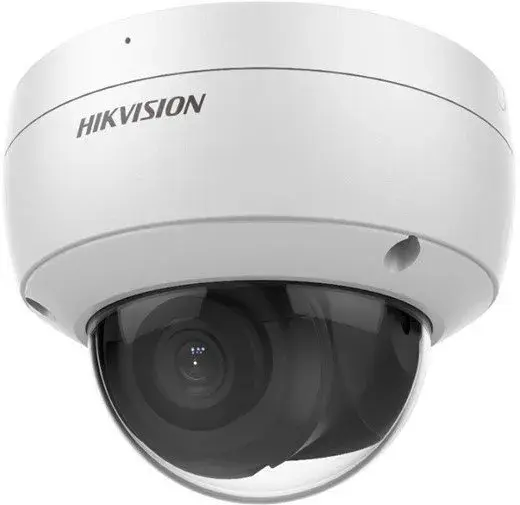 Hikvision DS-2CD3156G2-IS - 5MP AcuSense Dome Network Kamera