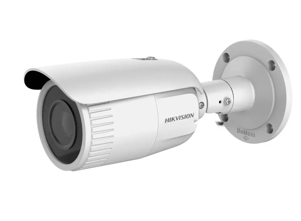 Hikvision DS-2CD1623G1-IZS - 2MP Motorize Bullet Kamera 20 Metre IR (H.265+)
