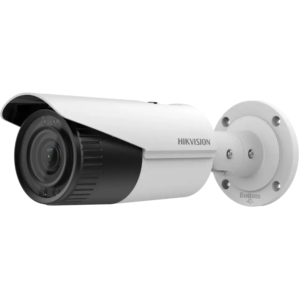 Hikvision DS-2CD3621G1-IZSUHK - 2MP Varifocal Bullet Network Kamera