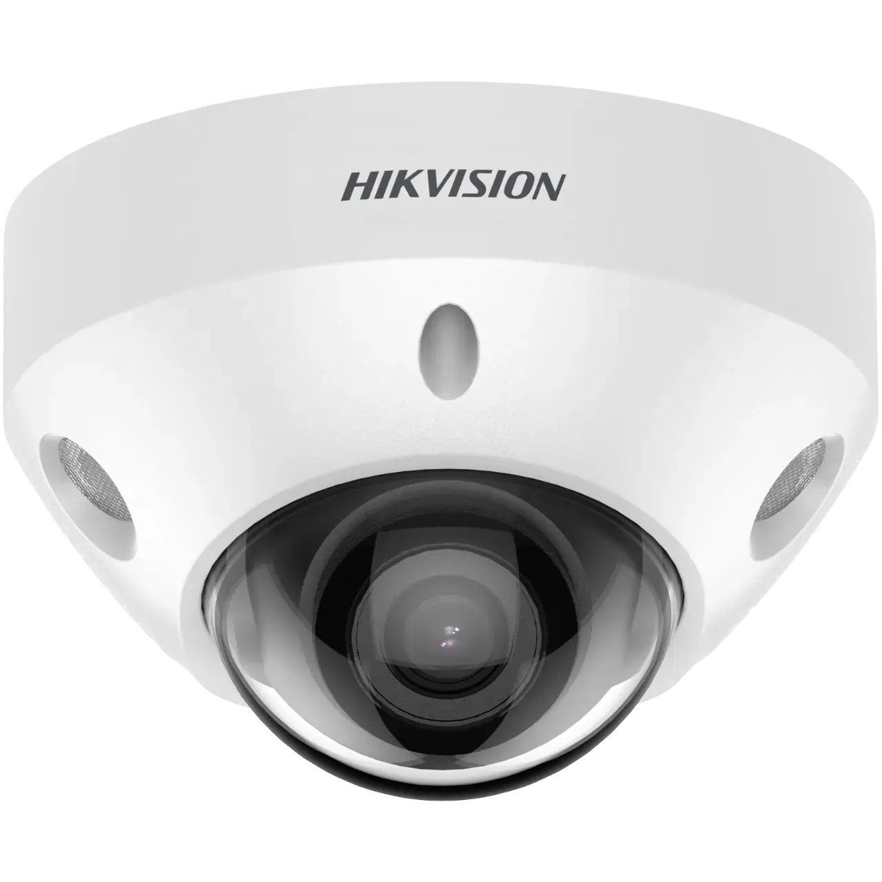 Hikvision DS-2CD3547G2-LS - 4MP ColorVu Mini Dome Network Kamera