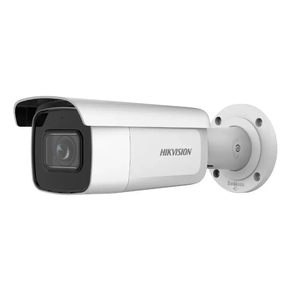 Hikvision DS-2CD2643G2-IZS - 4MP AcuSense  Bullet Network Kamera
