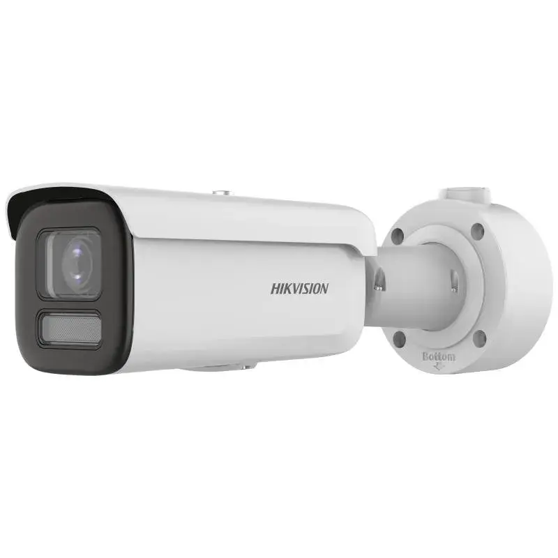 Hikvision DS-2CD3688G2T-LIZS(Y) - 8MP Varifocal Bullet Network Kamera