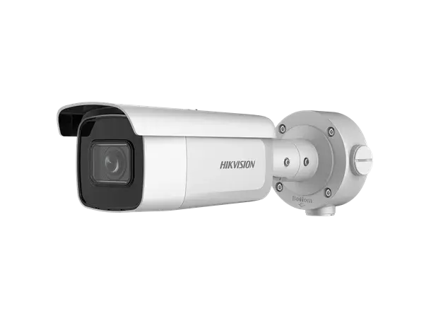 Hikvision DS-2CD3B86G2T-IZHSY - 8MP DarkFighter Varifocal Bullet Network Kamera