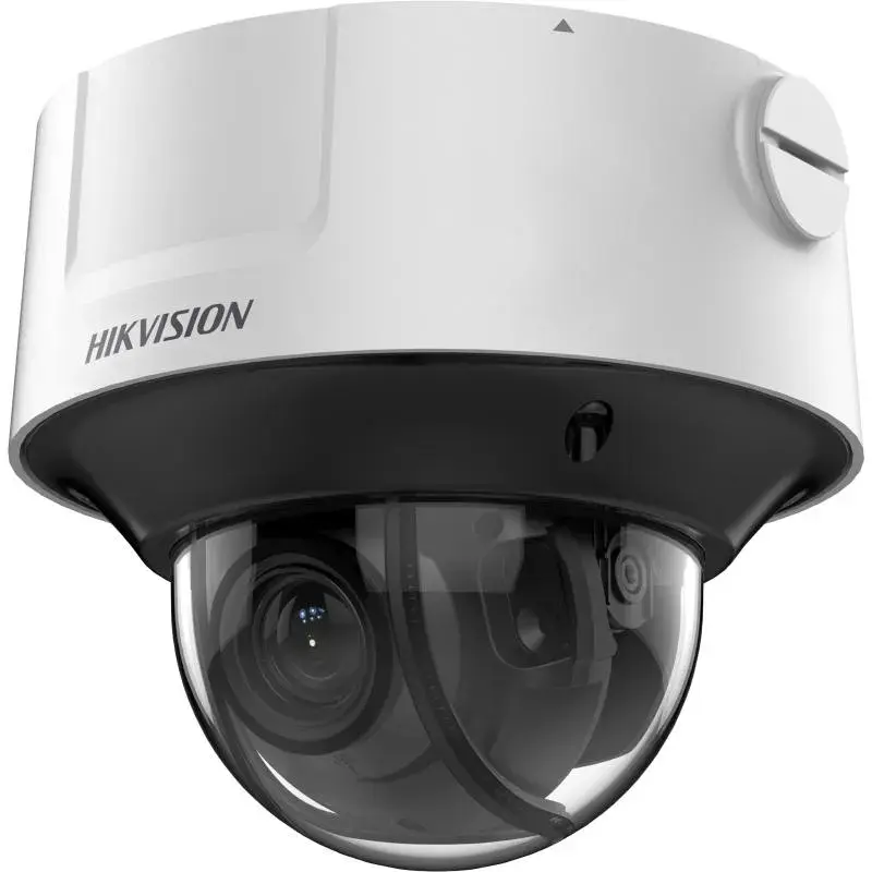 Hikvision DS-2CD3D86G2T-IZHS(U) - 8MP DarkFighter Varifocal Dome Network Kamera