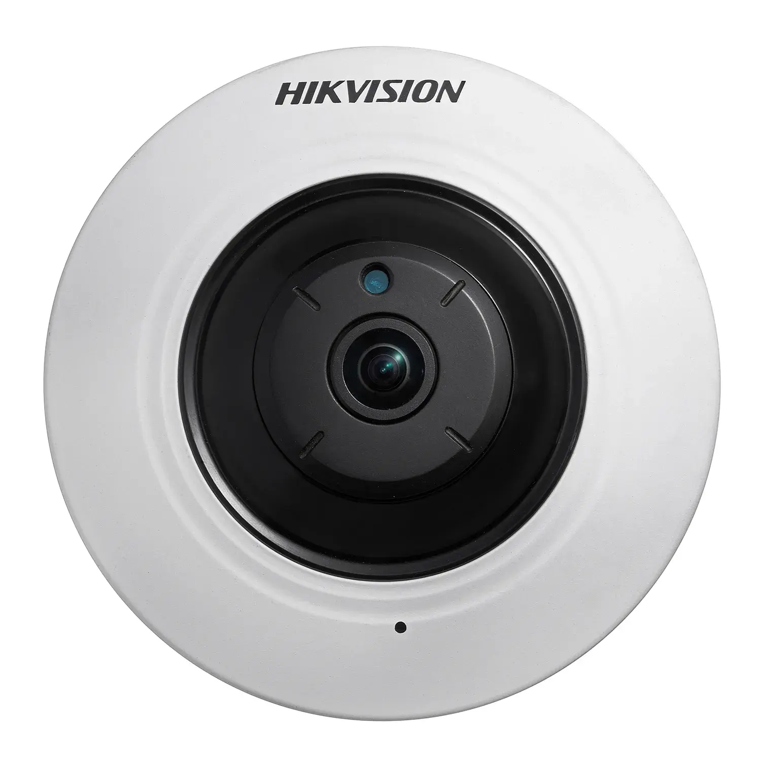 Hikvision DS-2CD2955FWD-IS - 5MP Fisheye IP Kamera 8 Metre IR (H.265+)