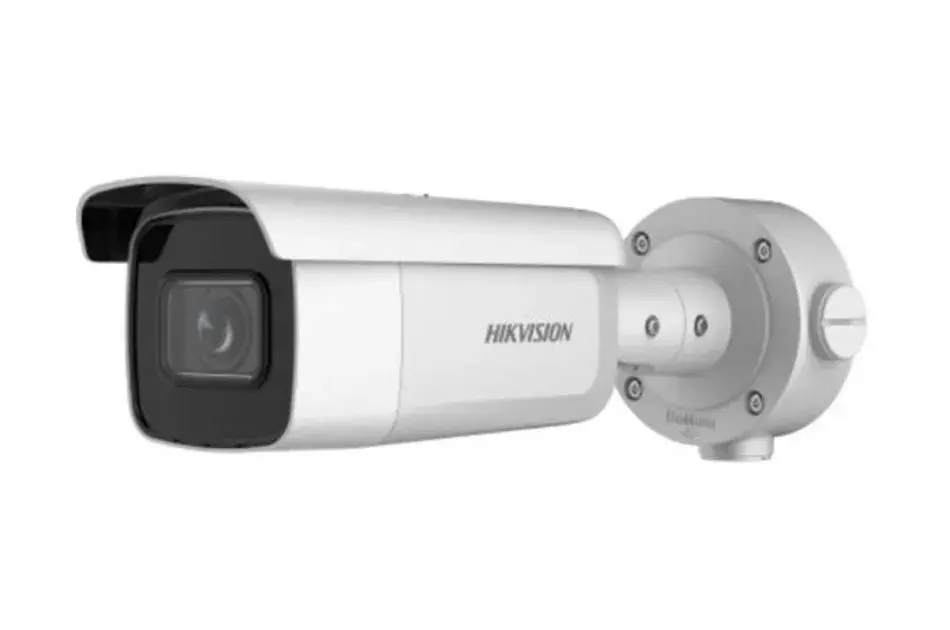 Hikvision DS-2CD3656G2T-IZS - 5MP AcuSense  Bullet Network Kamera