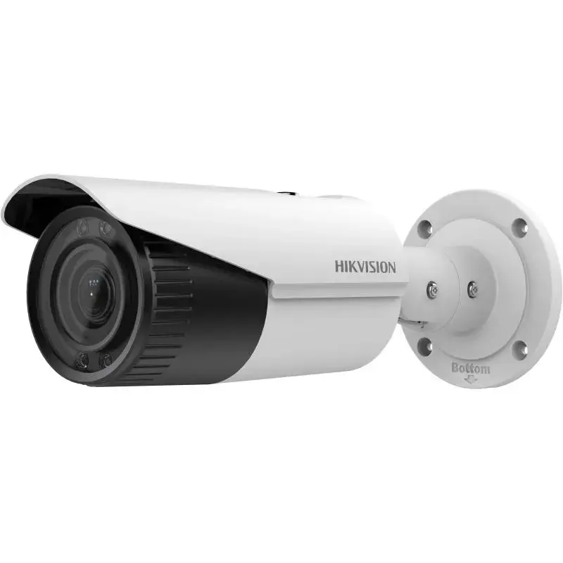 Hikvision DS-2CD3651G0-IZS - 5MP Varifocal Bullet Network Kamera