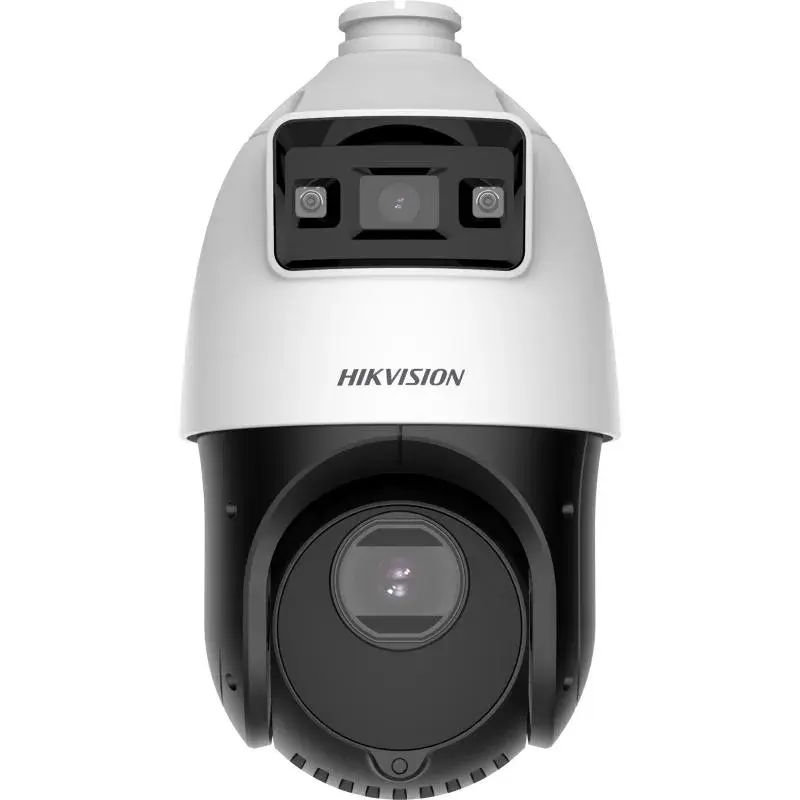 Hikvision DS-2SE4C215MWG-E-12 - TandemVu 2 MP 15X Colorvu IR Network Speed Dome