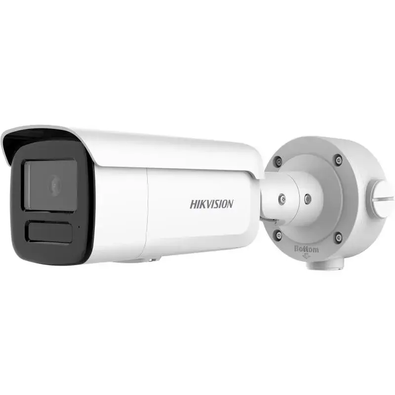 Hikvision DS-2CD3T23G2-2IS/4IS - 2MP Acusense Fixed Bullet Network Kamera