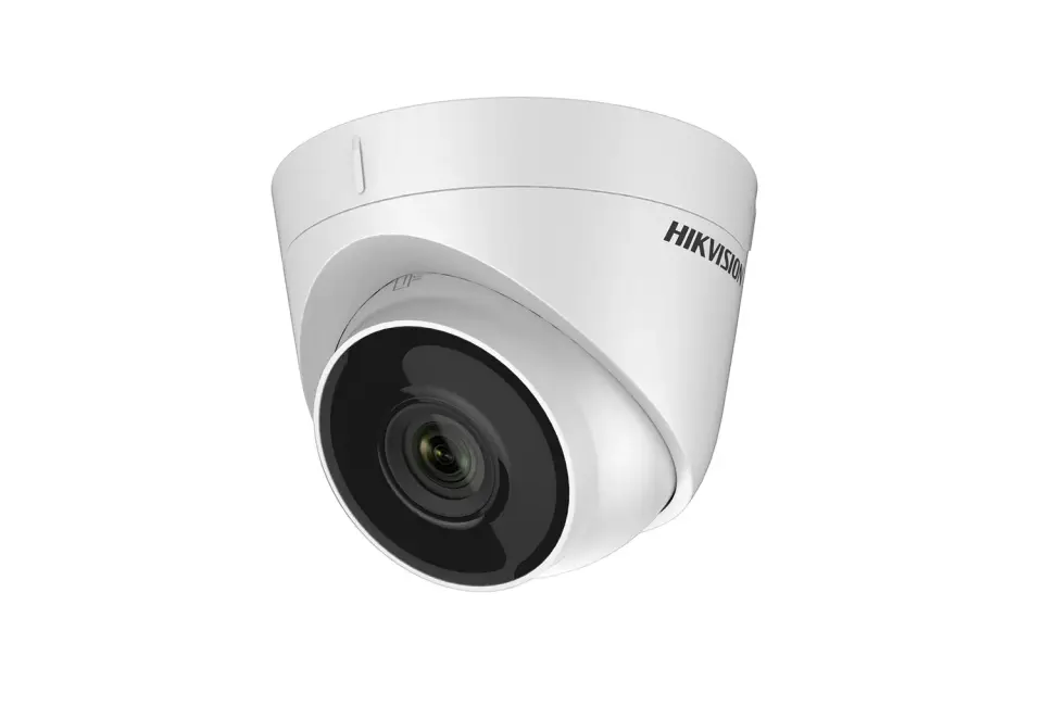 Hikvision DS-2CD1323G0E-IF - 2MP Dome Kamera 30 Metre IR (H.265+)
