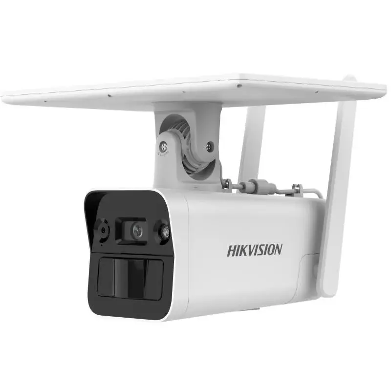 Hikvision DS-2XS2T41G1-ID/4G/C05S07 - 4MP Güneş Enerjili Güvenlik Kamerası