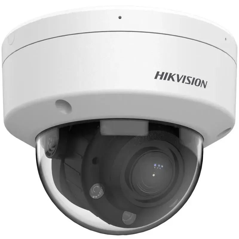Hikvision DS-2CD1743G2-LIZSU - 4MP Varifokal Dome Network Kamera
