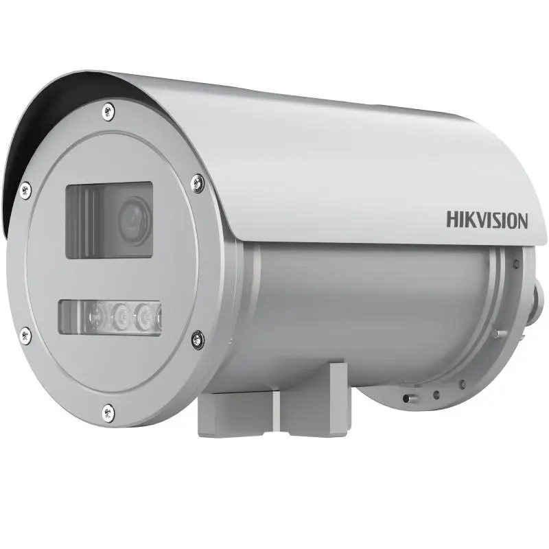 Hikvision DS-2XE6885G0-IZHS - 8MP Explosion-Proof Vari-focal Bullet Kamera