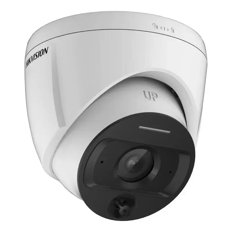 Hikvision HF-VH221 - 2 MP Dome Yangın Algılama Kamerası