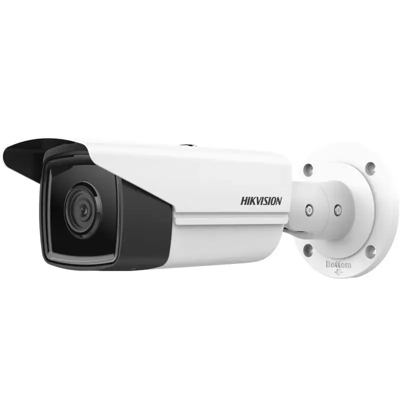 Hikvision DS-2CD2T83G2-2I/4I - 8MP AcuSense Fixed Bullet Network Kamera