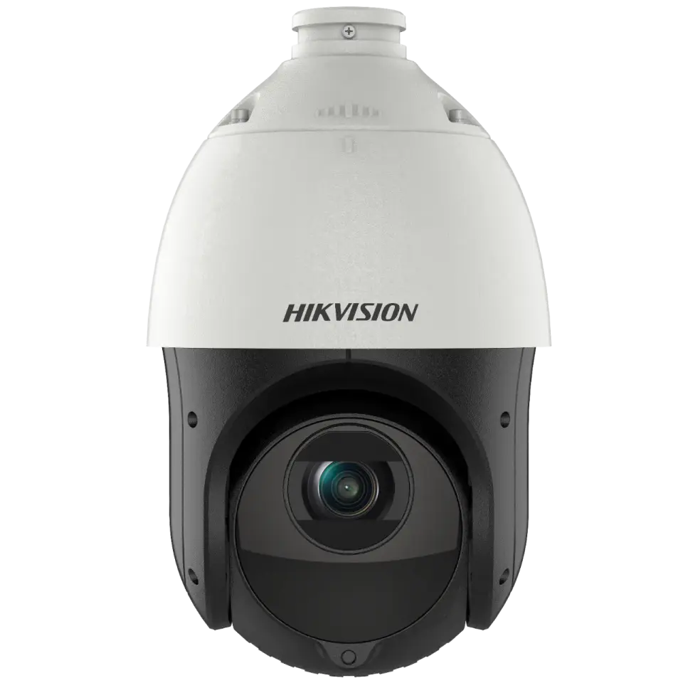 Hikvision DS-2DE4215IW-DE(S6) - 2MP 15x Network Speed Dome