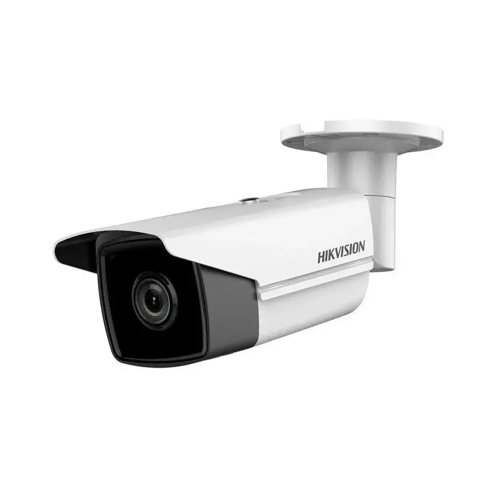 Hikvision DS-2CD2T23G2-2I - 2MP Acusense Bullet Kamera 60 Metre IR (H.265+)