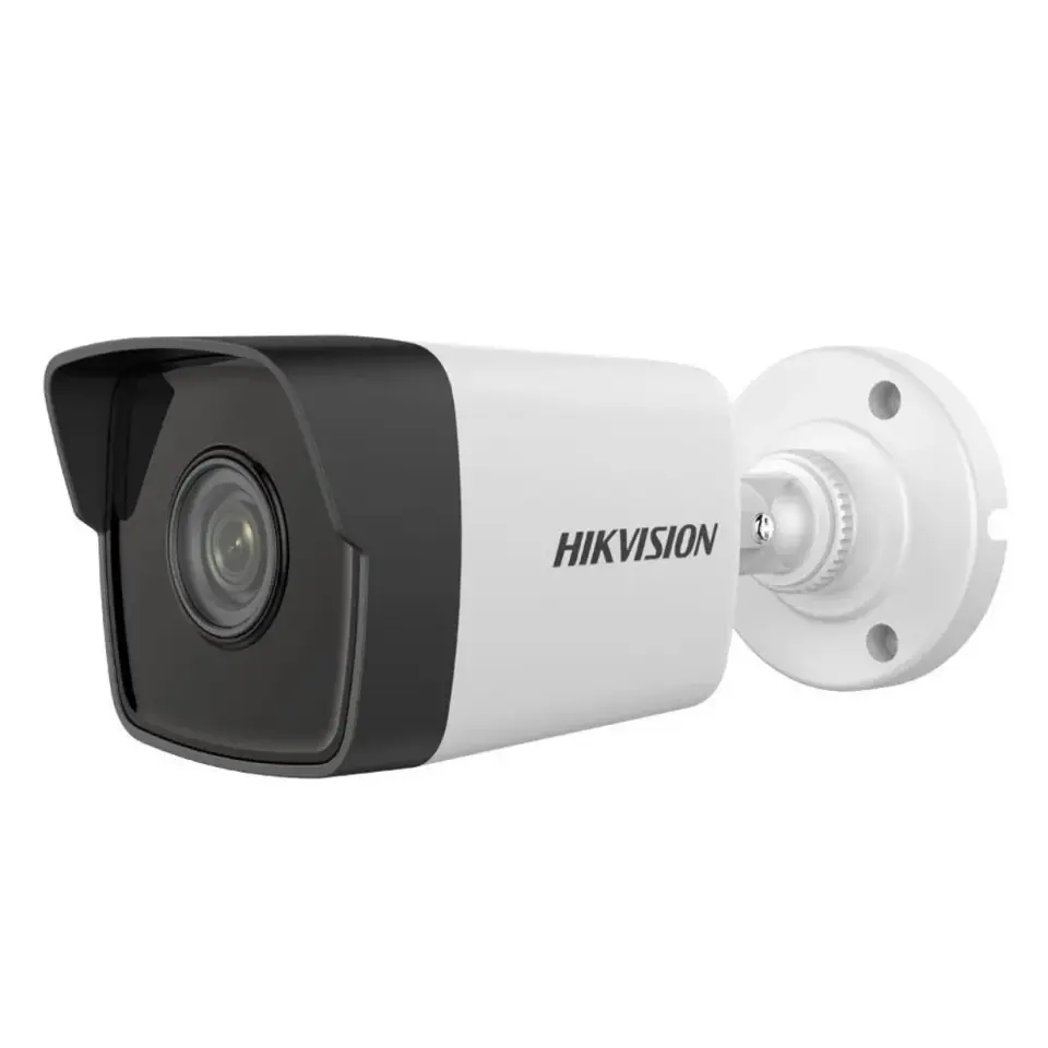 Hikvision DS-2CD3041G0-IUFUHK - 4MP Fixed Bullet Network Kamera