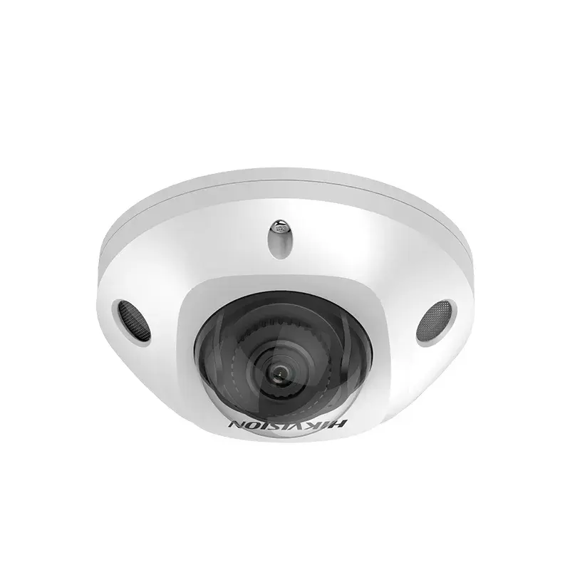 Hikvision DS-2CD3523G2-IS - 2MP AcuSense Fixed Mini Dome Network Kamera