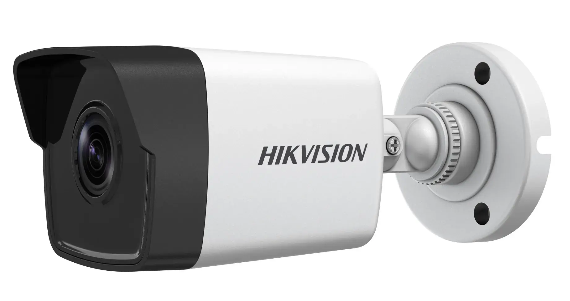 Hikvision DS-2CD1023G0E-IF - 2MP Mini IR Bullet IP Kamera 30 Metre IR (H.265+)