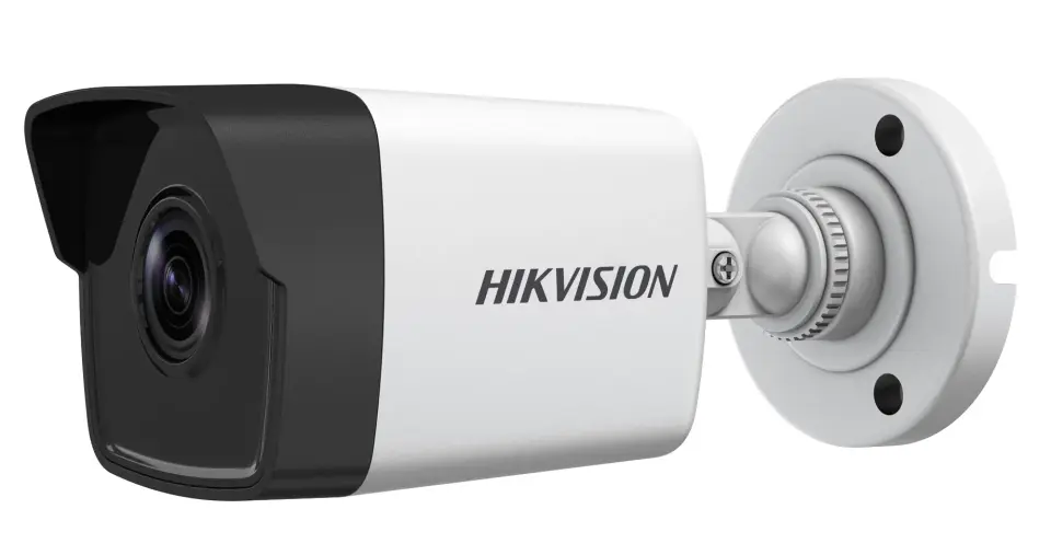 Hikvision DS-2CD1023G0E-IF - 2MP Mini IR Bullet IP Kamera 30 Metre IR (H.265+)