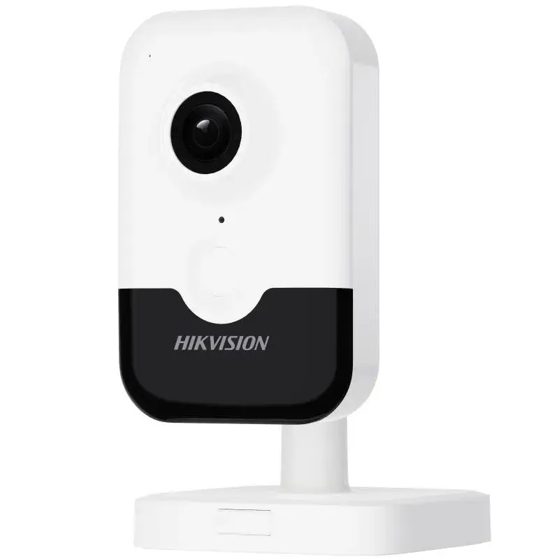 Hikvision DS-2CD2443G2-IW(W) - 4MP Fixed Küp Network Kamera