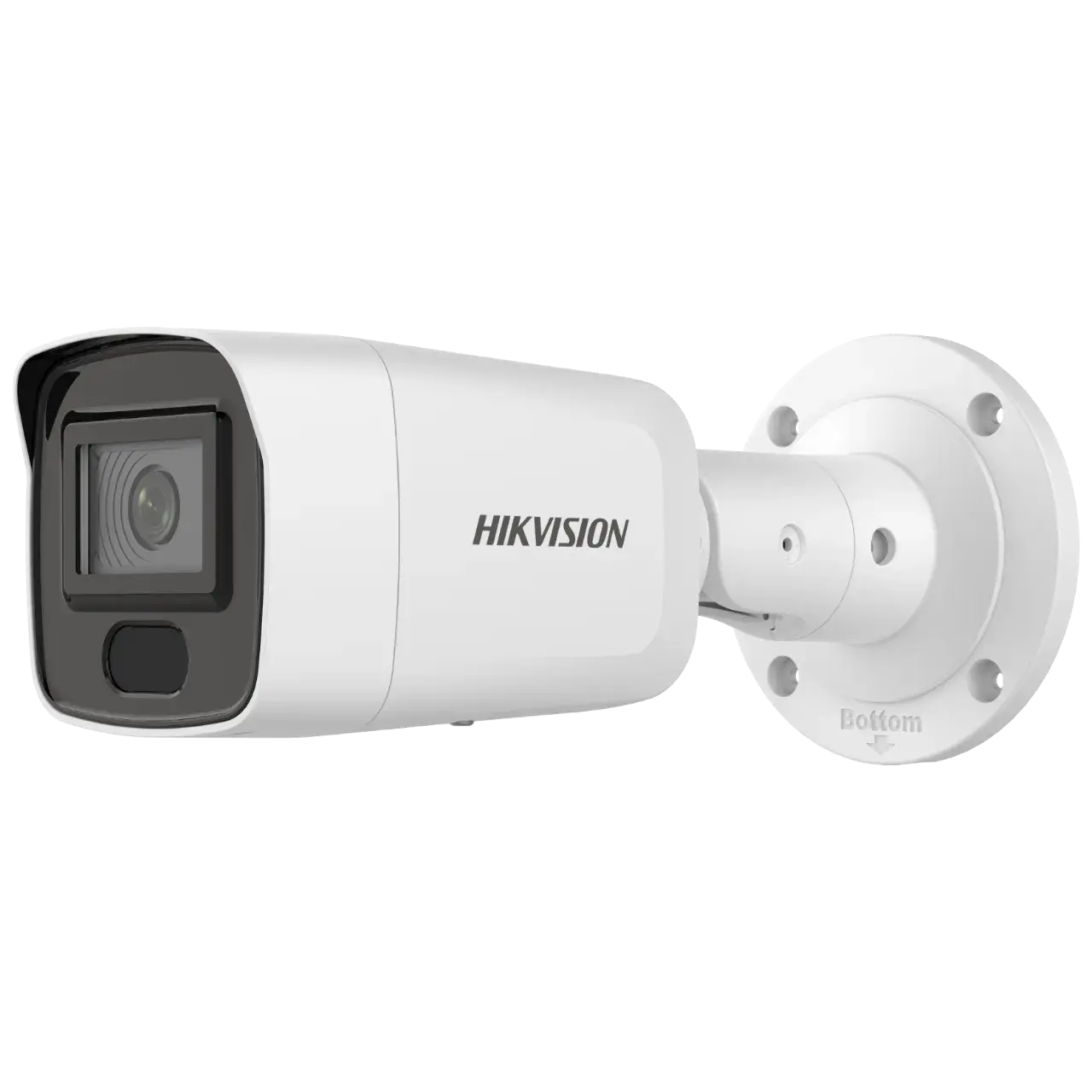 Hikvision DS-2CD3026G2-IS - 2MP AcuSense Bullet Network Kamera