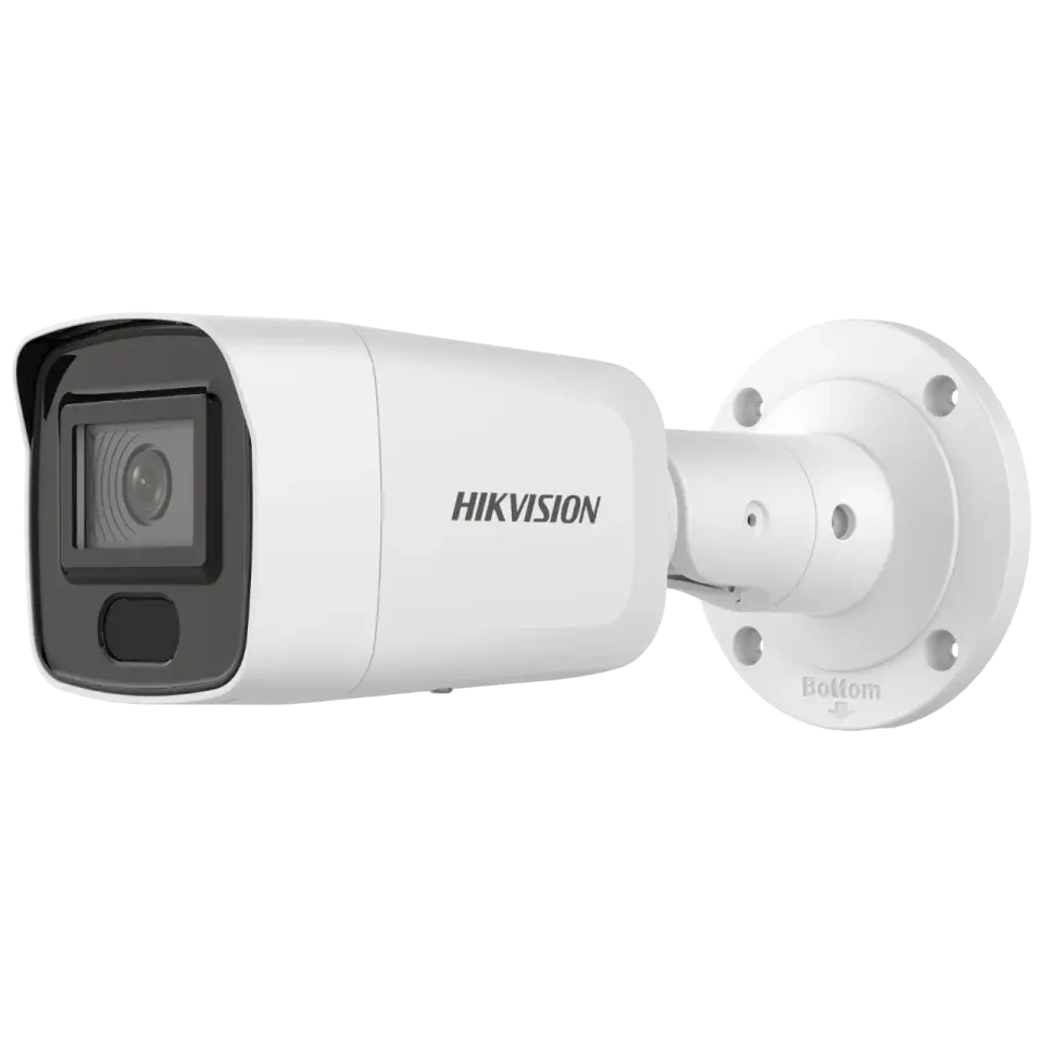 Hikvision DS-2CD3026G2-IS - 2MP AcuSense Bullet Network Kamera