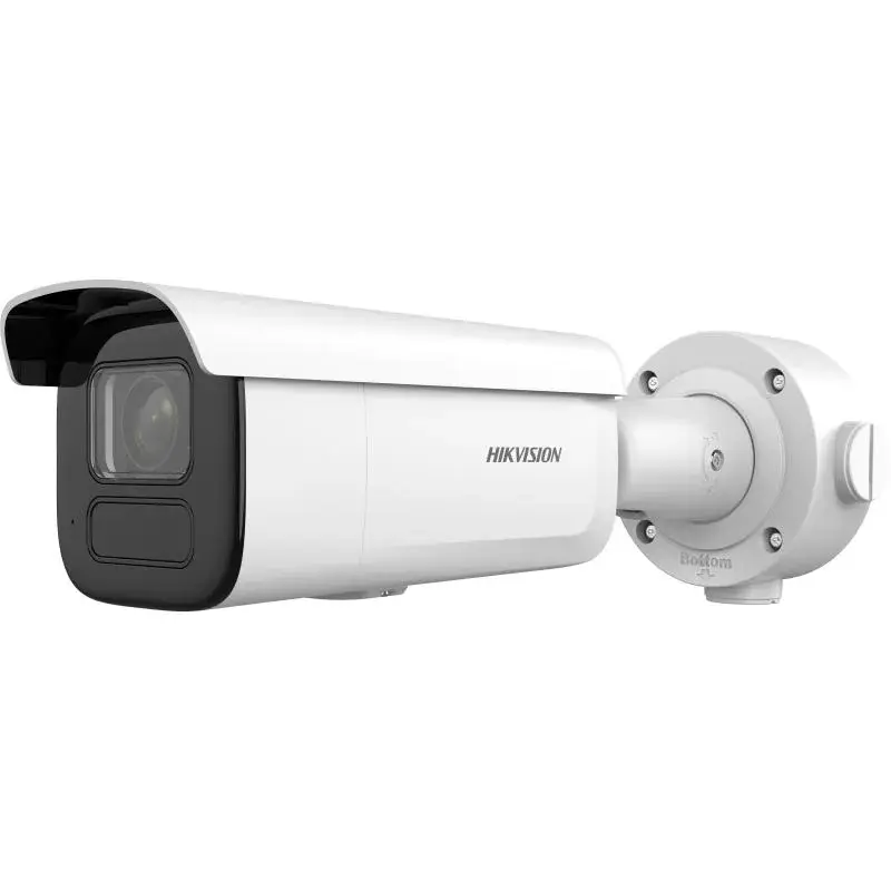 Hikvision DS-2CD3683G2-IZSU - 8MP AcuSense Varifocal Bullet Network Kamera