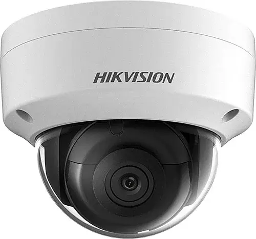 Hikvision DS-2CD2145FWD-IS - 4MP Dome IP Kamera 30 Metre IR (H.265+)