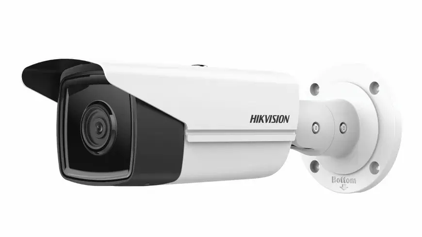 Hikvision DS-2CD2T63G2-2I - 6MP Acusense Bullet Kamera 60 Metre IR (H.265+)