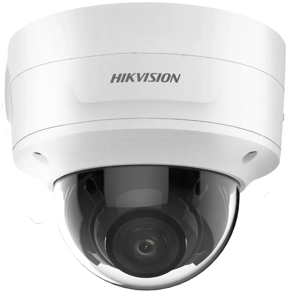 Hikvision DS-2CD3726G2-IZS - 2MP AcuSense Dome Kamera