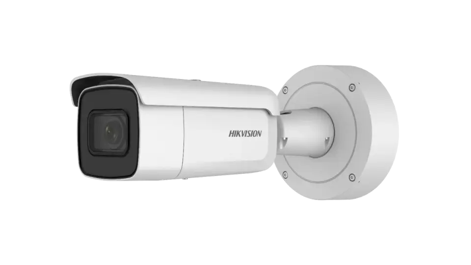 Hikvision DS-2CD3645G0-IZS - 4MP Varifocal Bullet Network Kamera