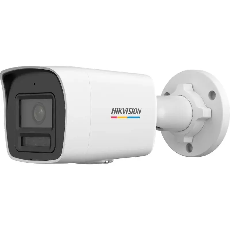 Hikvision DS-2CD1047G2H-LIUF - 4 MP Fixed Bullet Network Kamera