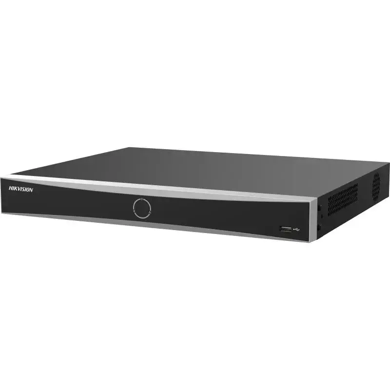 Hikvision DS-7616NXI-K2/VPro - 16 Kanal 1U AcuSeek K VPro NVR