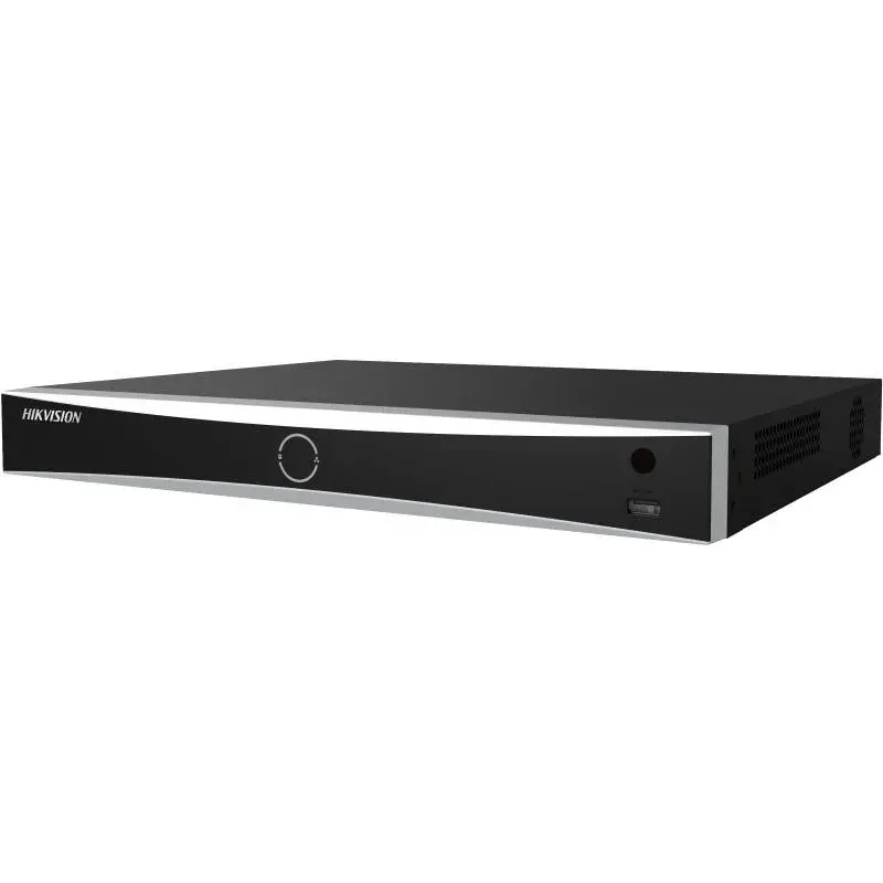 Hikvision DS-7616NXI-K2/16P - 16 Kanal AcuSense NVR
