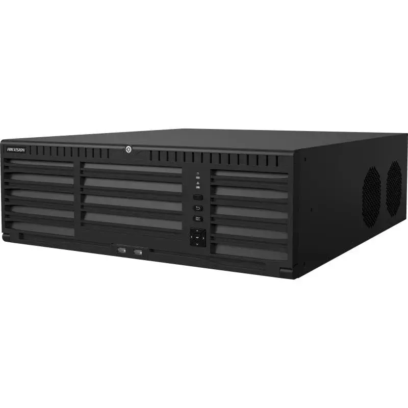 Hikvision DS-96256NI-I16 - 256 Kanal 3U 4K NVR