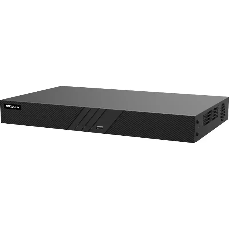 Hikvision DS-7616NI-Q2(E) - 16 Kanal 1U Q Serisi NVR Kayıt Cihazı