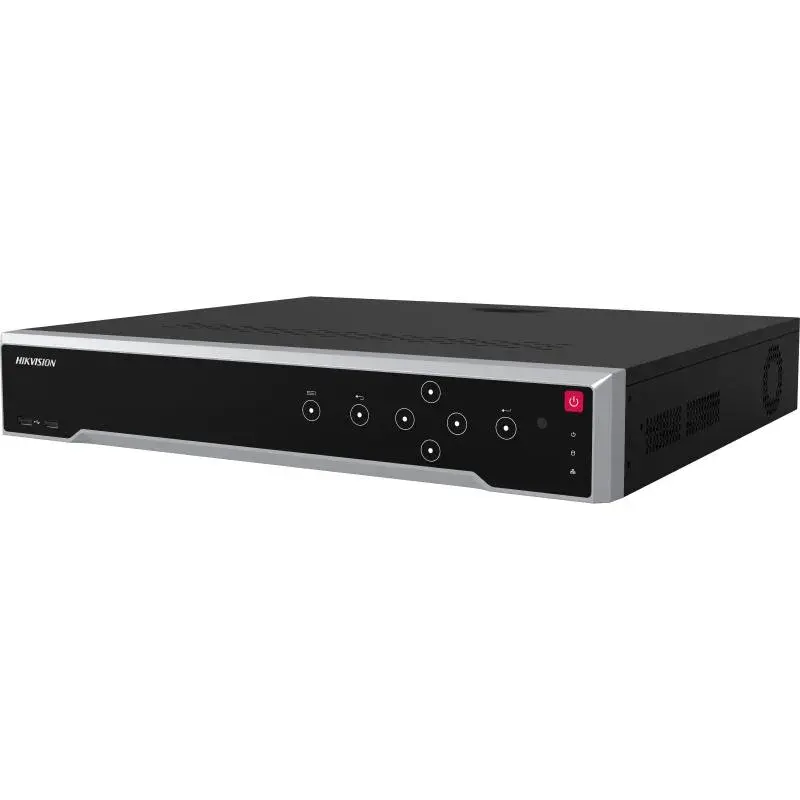 Hikvision DS-7732NI-M4 - 32 kanal 8K NVR