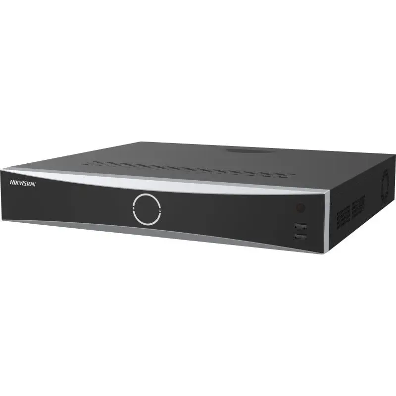 Hikvision DS-7716NXI-I4/VPro - 16 Kanal AcuSeek I/VPro Serisi Nvr
