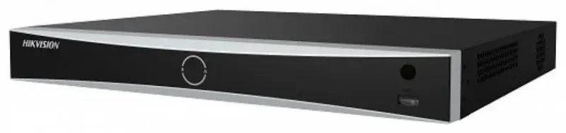 Hikvision DS-7616NXI-I2/16P/VPro - 16 Kanal PoE AcuSeek NVR
