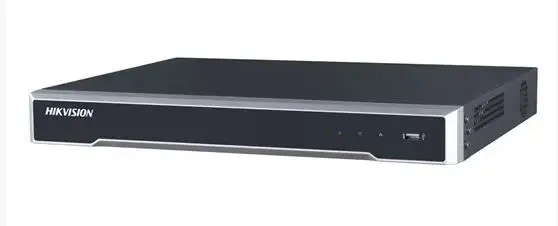 Hikvision DS-7608NI-Q2 - 8 Kanal Mini NVR, 2 SATA Portu
